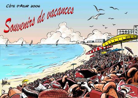 Souvenirs inoubliables !