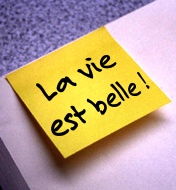 Mes plus beaux moments